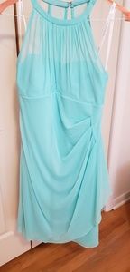 David's bridal dress